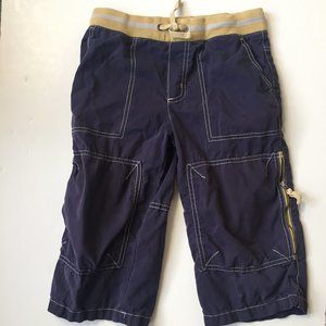 Boys Boden shorts size 10
